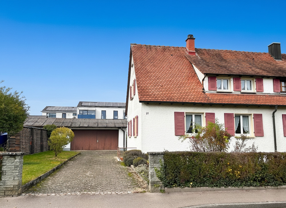 Thumbnail-Träumen, anpacken, einziehen!