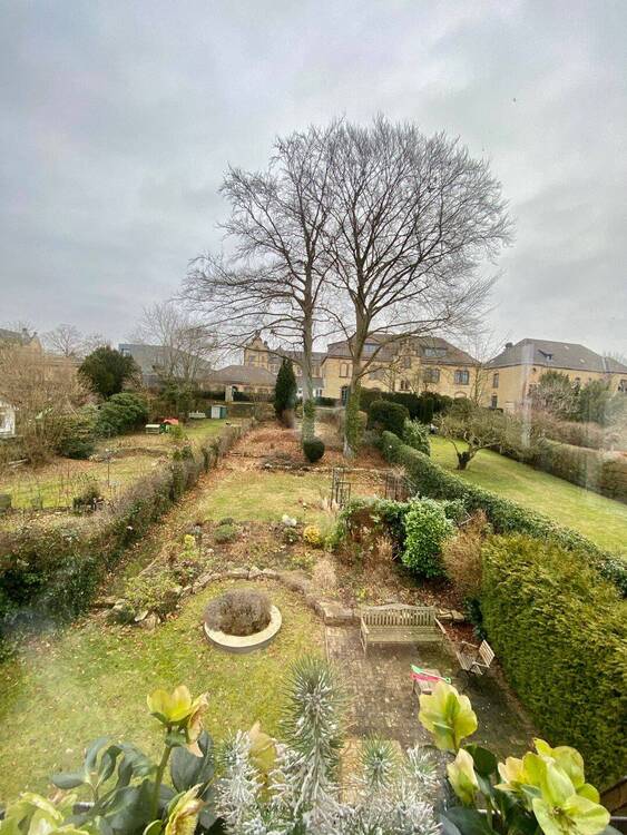 Thumbnail-Am Westerberg, an der Bismarckstraße mit Gartenanteil!