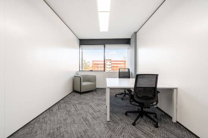 Thumbnail-Arbeiten Sie in Regus Dusseldorf, Neuer Zollhof oder überall in unserem globalen Netzwerk