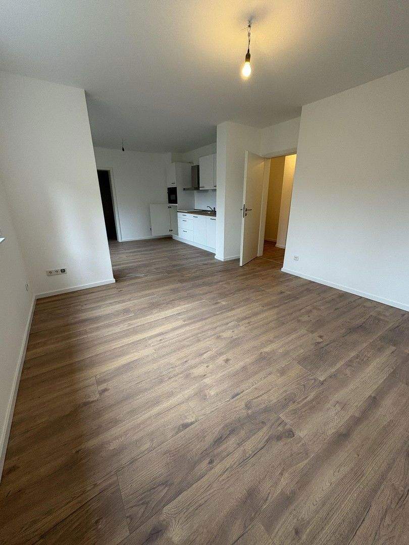 Thumbnail-Helle 3-Zimmer-Wohnung in Gelnhausen - ruhig, renoviert, mit Stellplatz