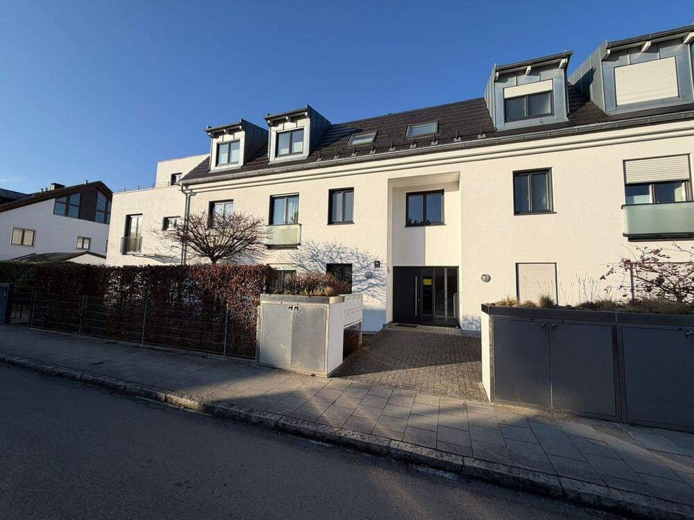 Thumbnail-Perfekt ! Großzügig & Modern * Lift * TG * Top Lage