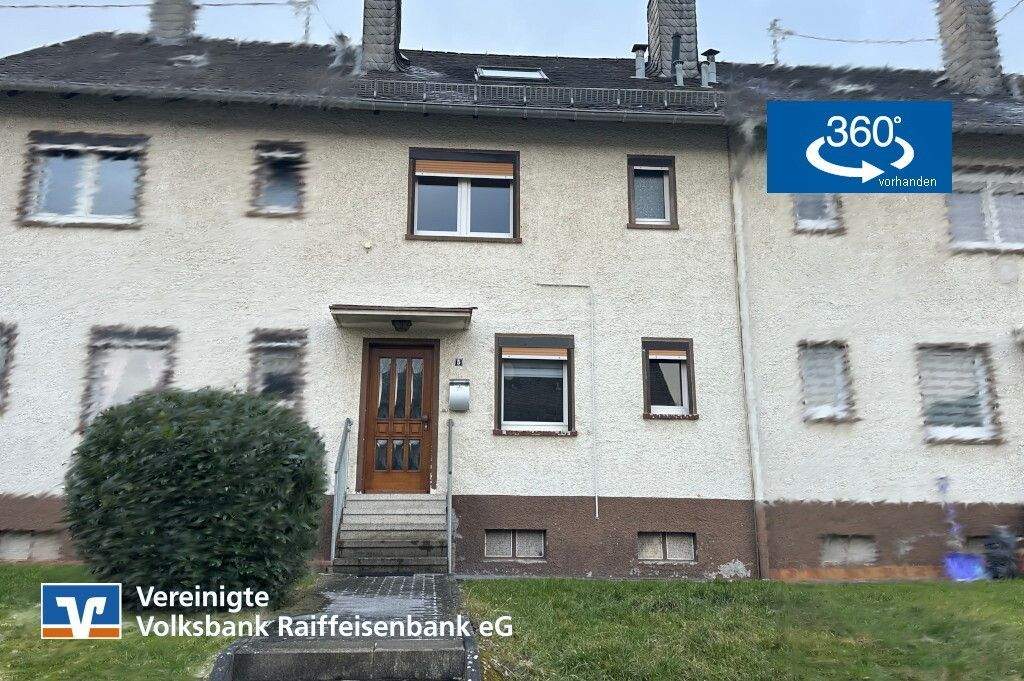 Thumbnail-Charmantes Reihenmittelhaus mit Wohlfühlfaktor