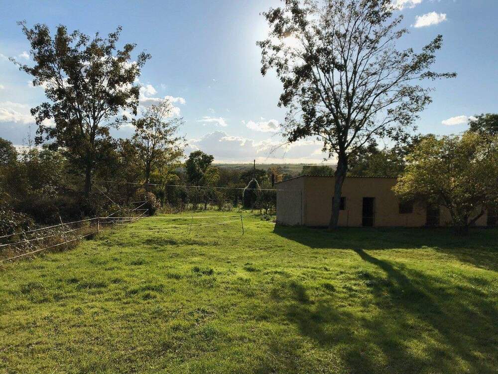 Thumbnail-Baugrundstück in Historischer Lage für Ihr Traumhaus