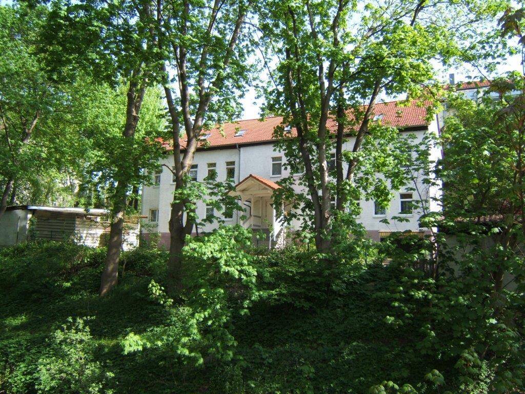 Thumbnail-bezaubernde 2,5-Raum-Wohnung im Dachgeschoß