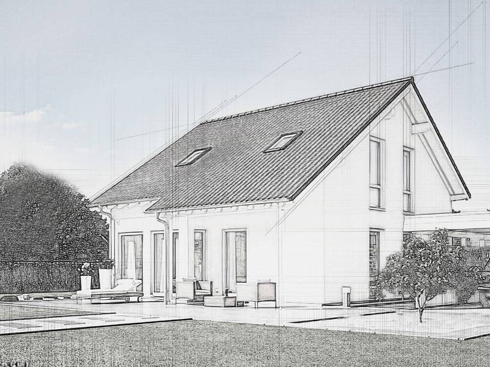 Thumbnail-Attraktives Baugrundstück in ruhiger Lage von Rosenthal - ideal für ein Einfamilienhaus