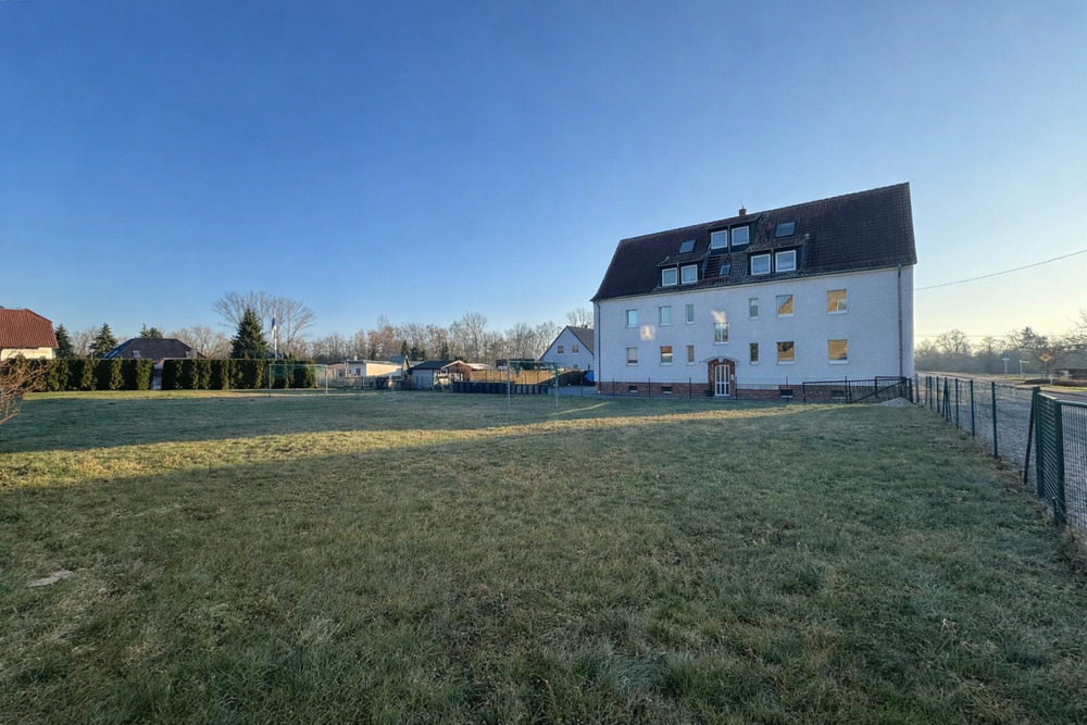 Thumbnail-Erfüllen Sie sich Ihren Traum vom eigenem Haus!