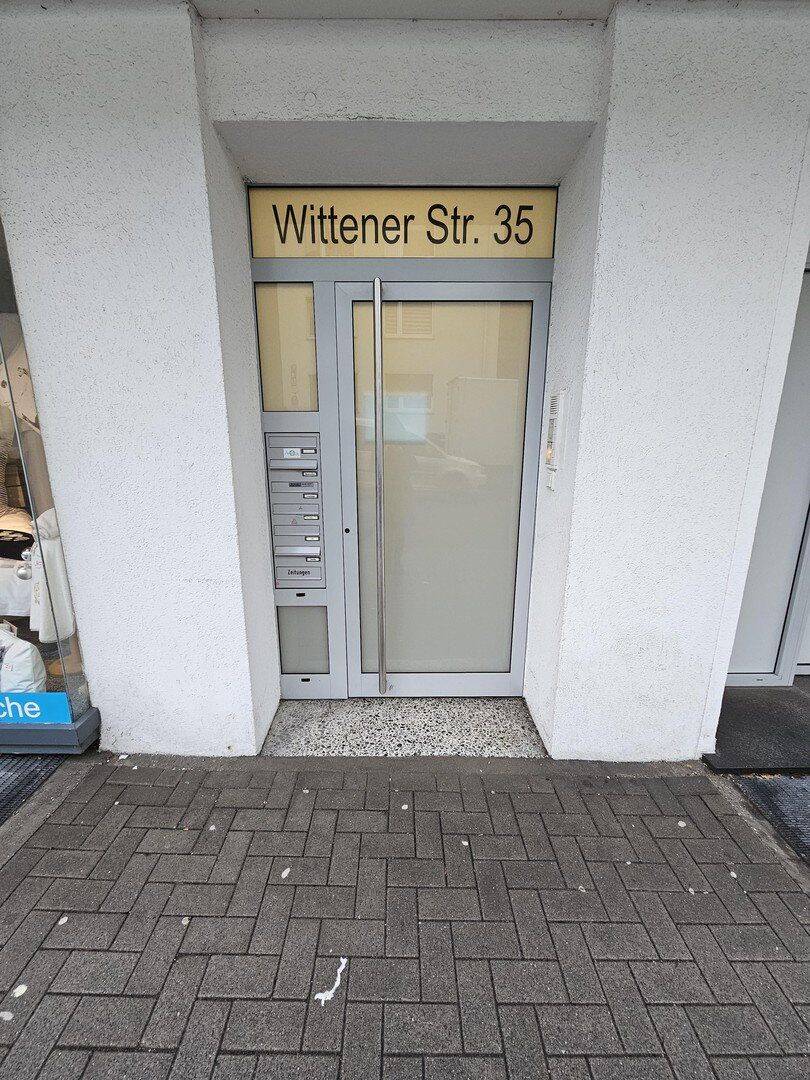 Thumbnail-Attraktive 3,5-Zimmer-Wohnung in zentraler Lage von Castrop-Rauxel
