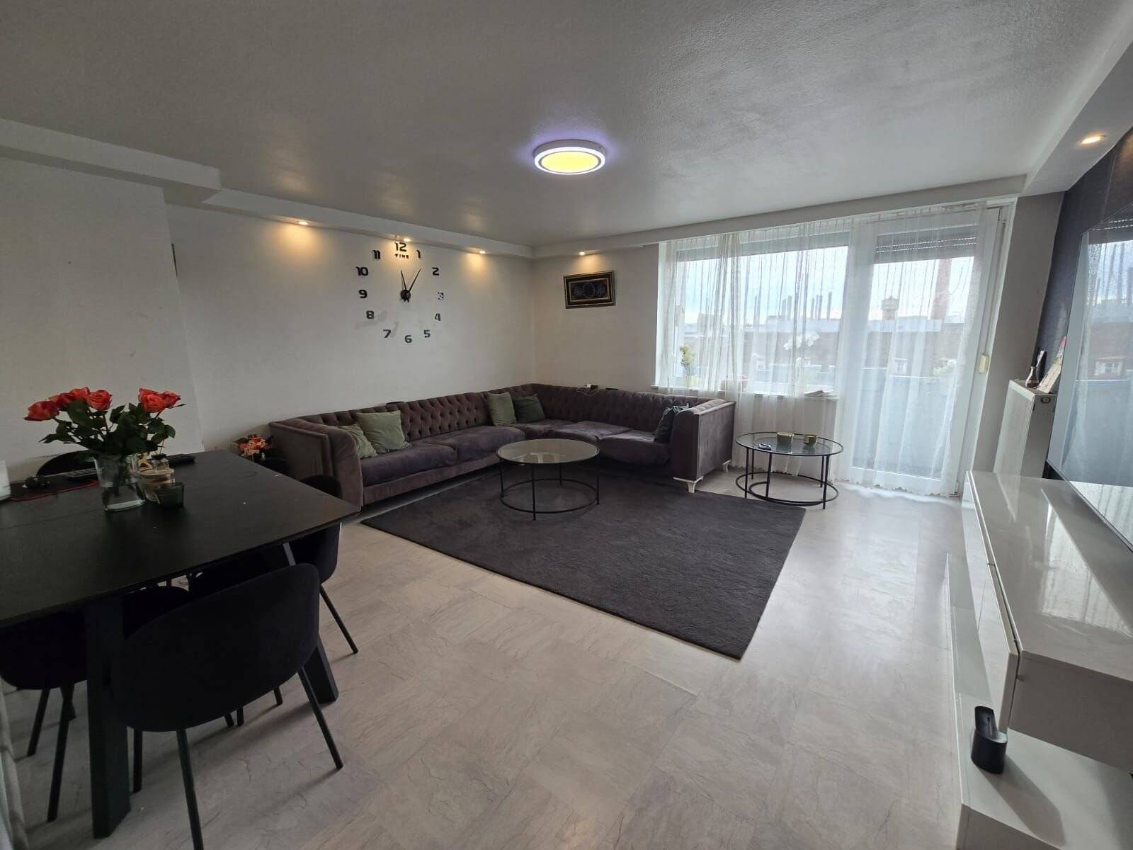 Thumbnail-Moderne 3-Zimmer-Wohnung in zentraler Lage – Frankenstraße