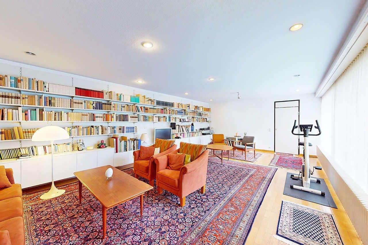 Thumbnail-PHI AACHEN - Gemütliches Familiendomizil mit Garage und Sauna in Top-Lage von Jülich!