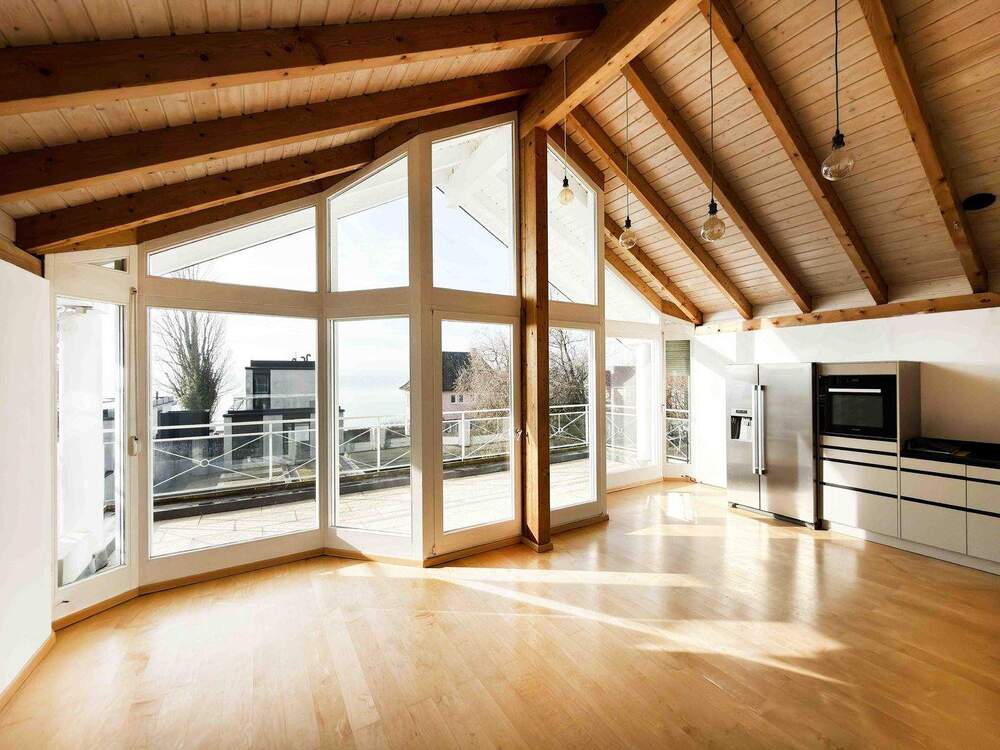 Thumbnail-Rarität in Seenähe mit eigenem Badestrand