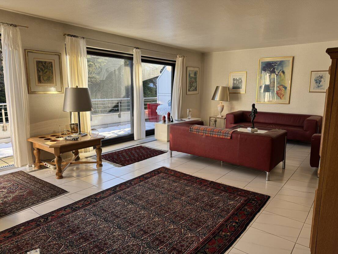 Thumbnail-Luxuriöse Maisonette-Eigentumswohnung in bester Lage