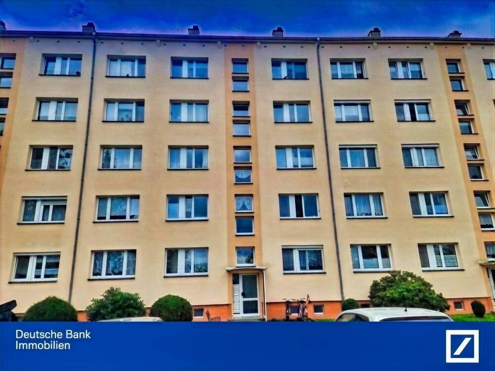 Thumbnail-Wohnung in Frohburg