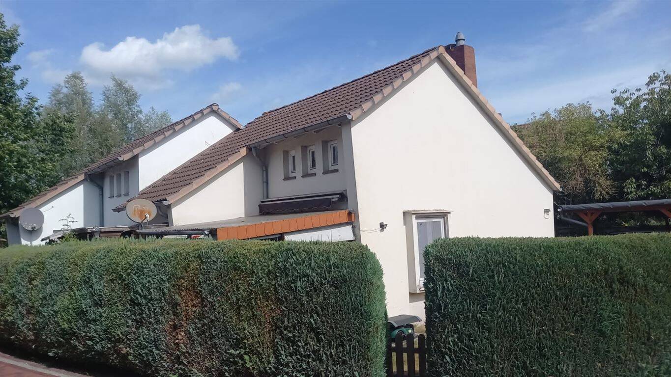 Thumbnail-Berne: Doppelhaus am Ende einer Sackgasse!