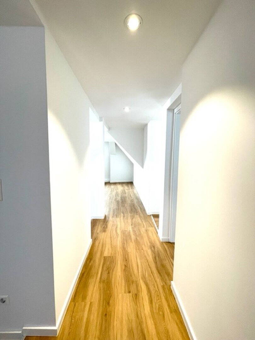 Thumbnail-Schöne 4ZKB-Altbauwohnung mit großer Terrasse & Loft-Flair in Durmersheim