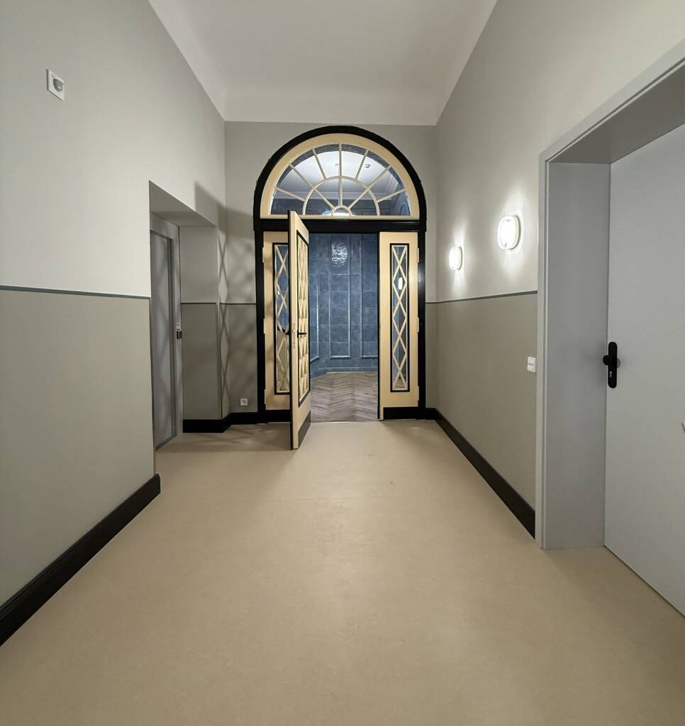 Thumbnail-Generation 65+ unter sich: Gemeinsam statt einsam in IHREM neuen barrierefreien Zuhause