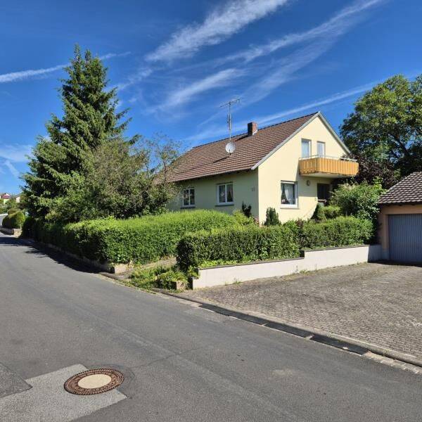 Thumbnail-Bungalow (sanierungsbed.) mit Bauplätzen