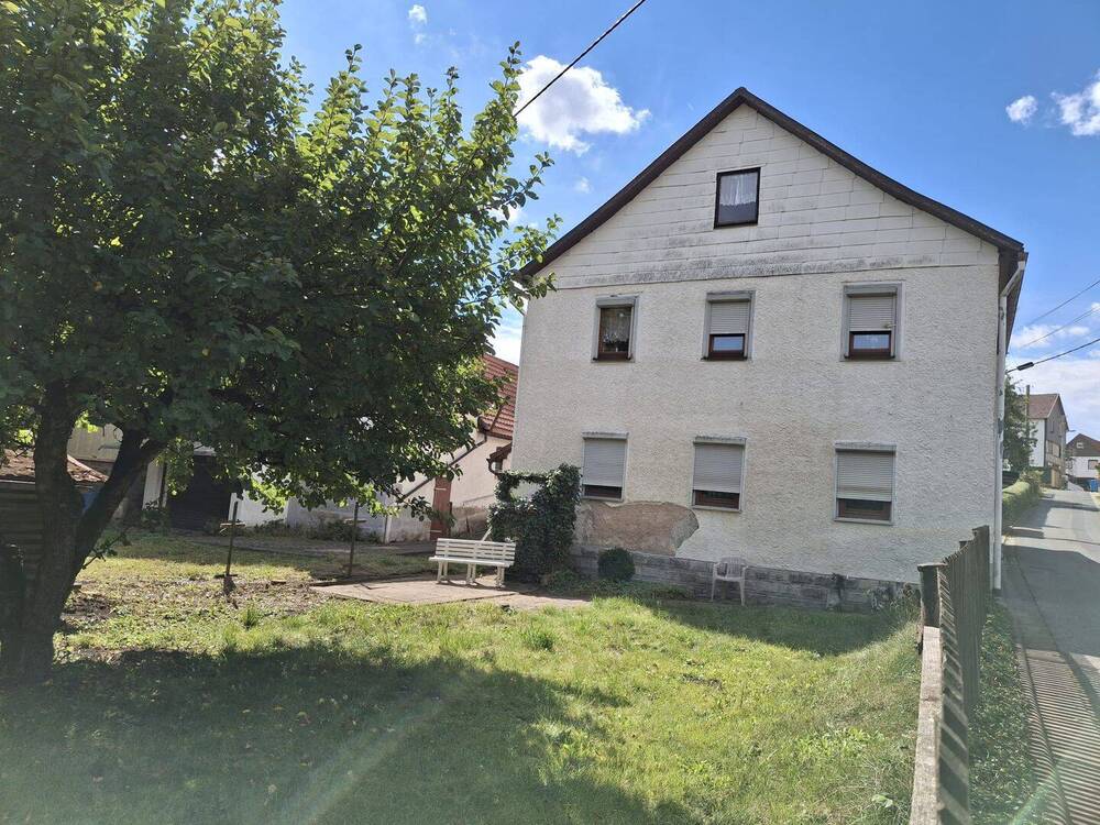 Thumbnail-Ländliche Idylle trifft Stadtnähe