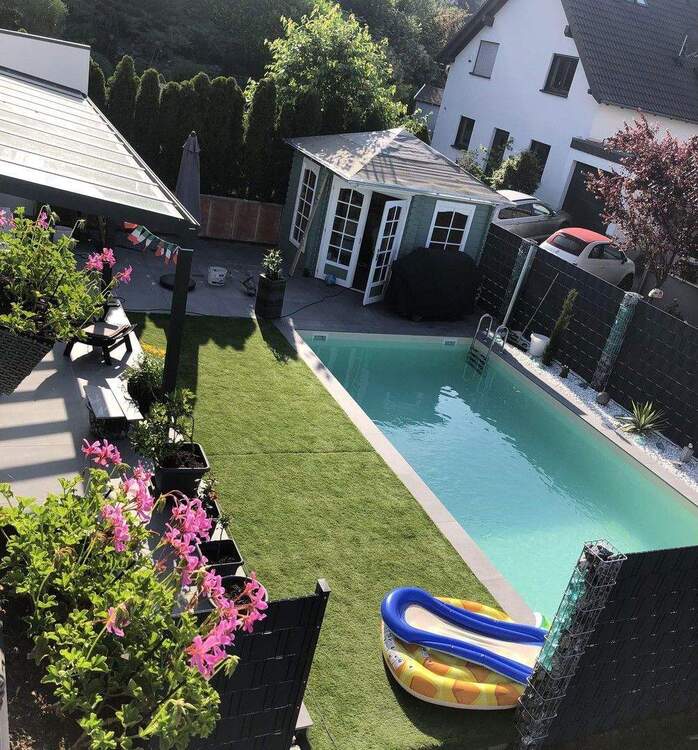 Thumbnail-Wuppertal Dönberg ! 2 Generationen unter 1 Dach *provisionsfrei*