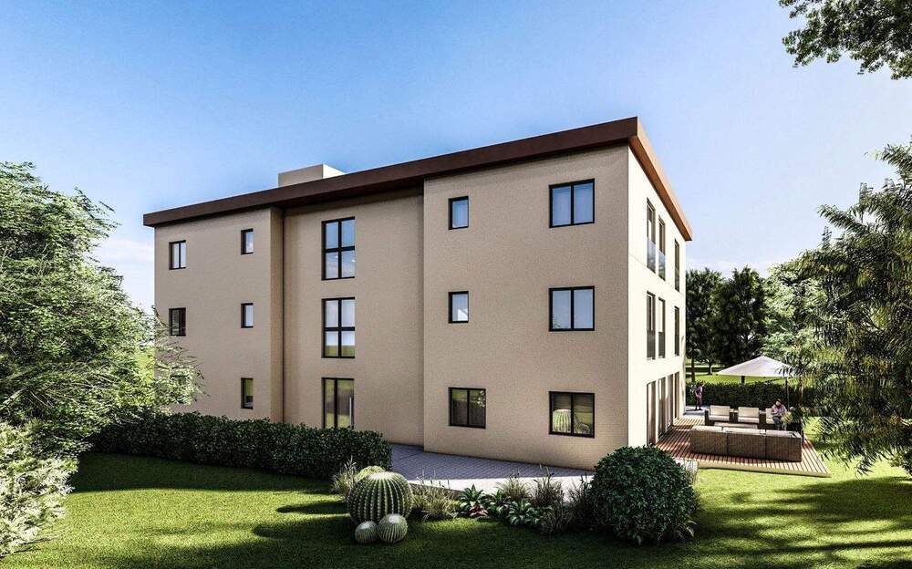 Thumbnail-Gemeinsam statt einsam: wo Lebensabend auf Lebensqualität trifft (Baugenehmigung inklusive)