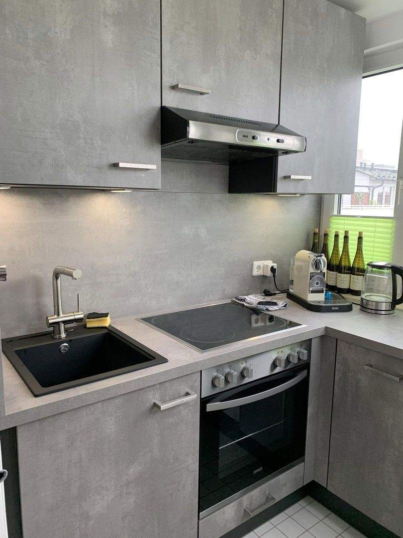 Thumbnail-Lichtdurchflutete 2-Zimmer-Wohnung in Unterschleißheim - Ideal für Anleger oder Selbstnutzer