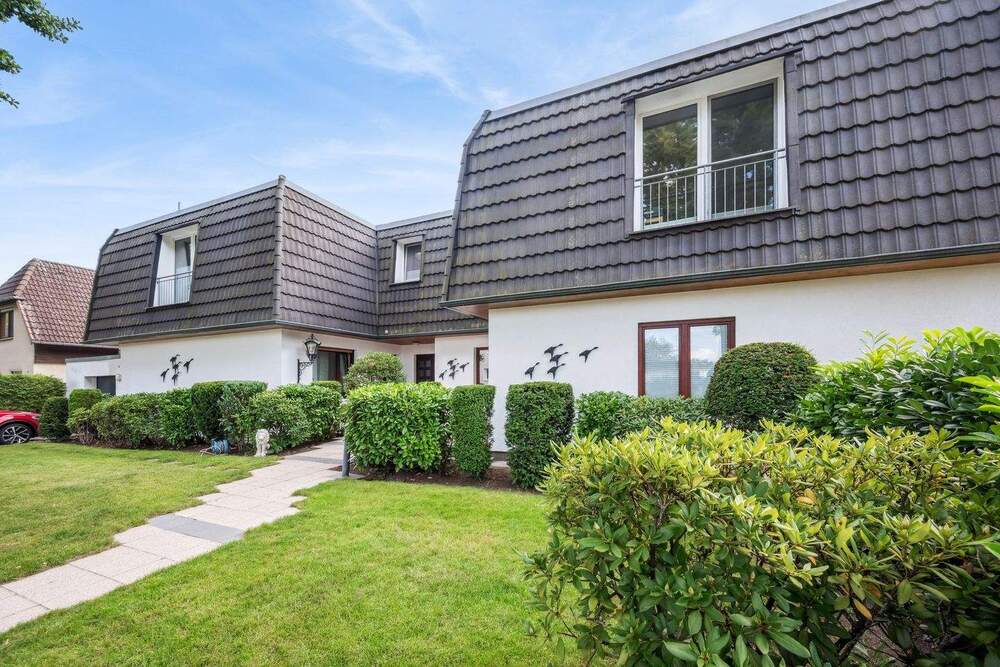 Thumbnail-Stilvoll, sicher, grün - Zukunft im Blick