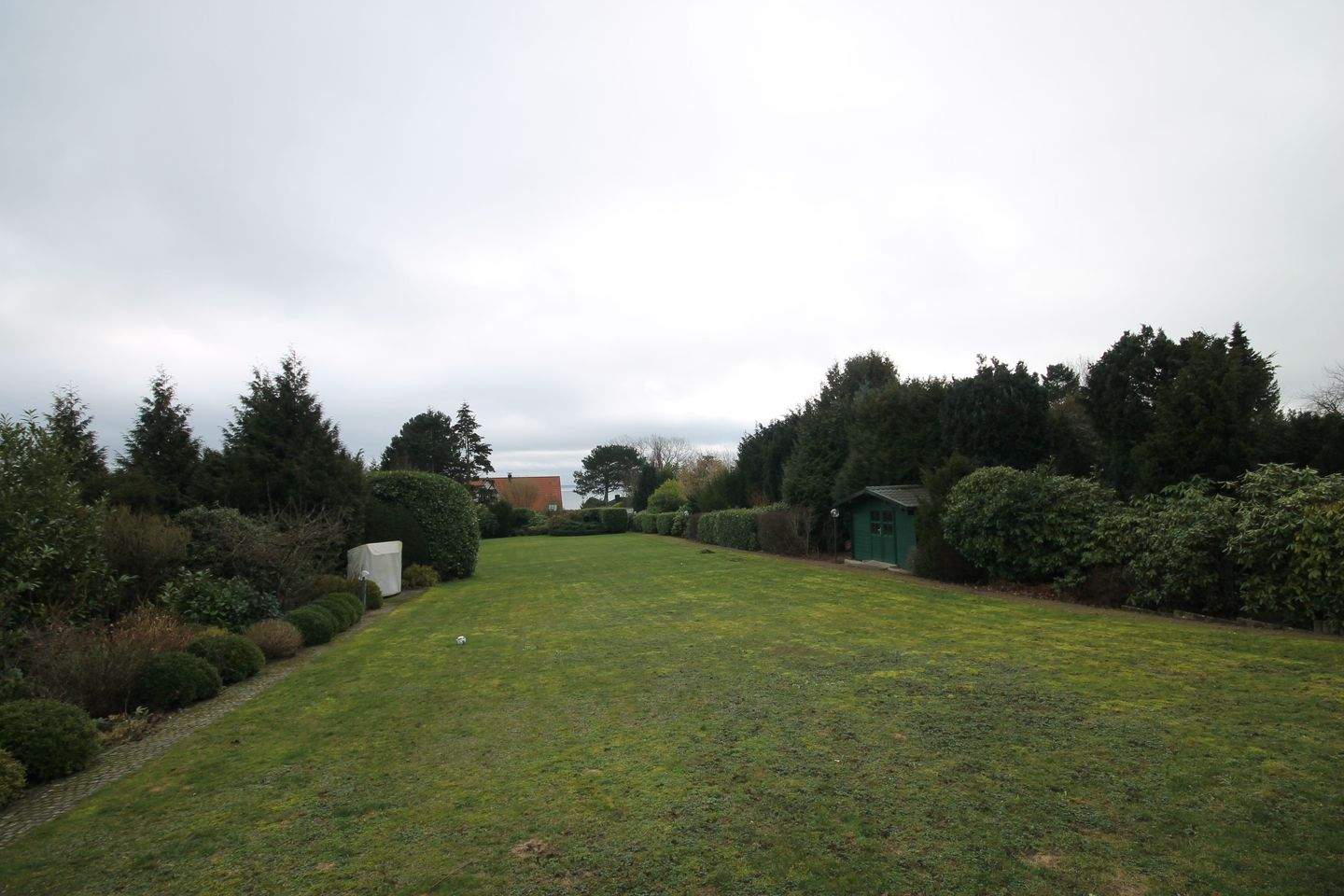 Thumbnail-Baugrundstück am Steilufer