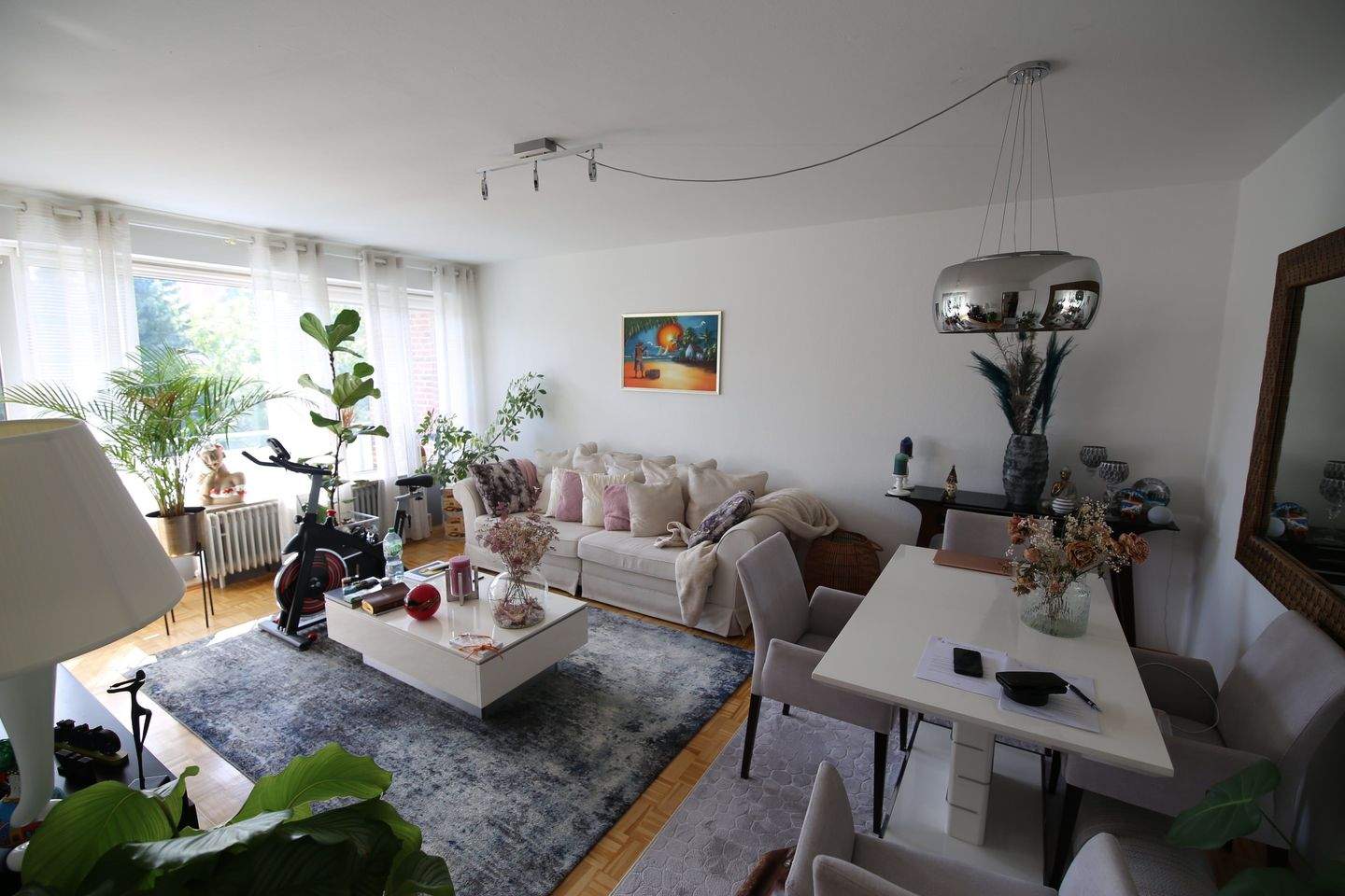 Thumbnail-Zweizimmer-Komfortwohnung in St. Gertrud