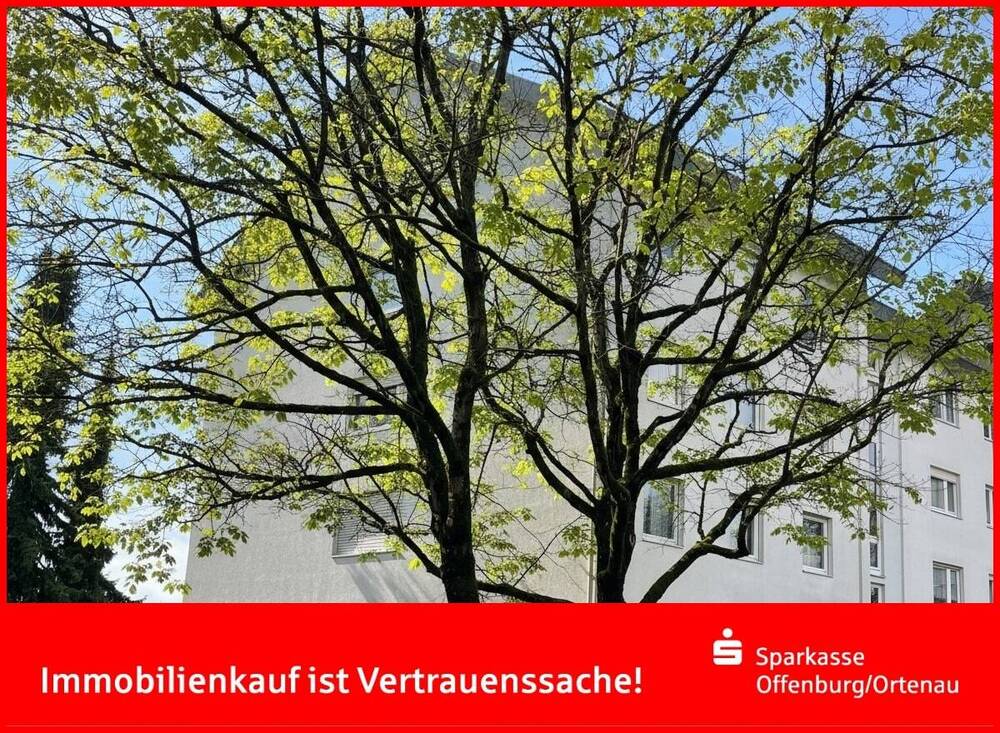 Thumbnail-Lahr - Exklusiver Ausblick - unverbaubar