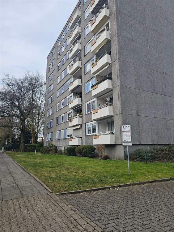 Thumbnail-Schöne Wohnung in ruhiger Lage von Dortmund-Nette