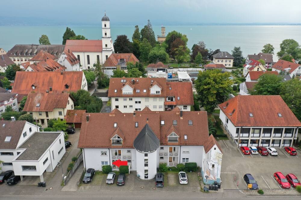 Vogelperspektive