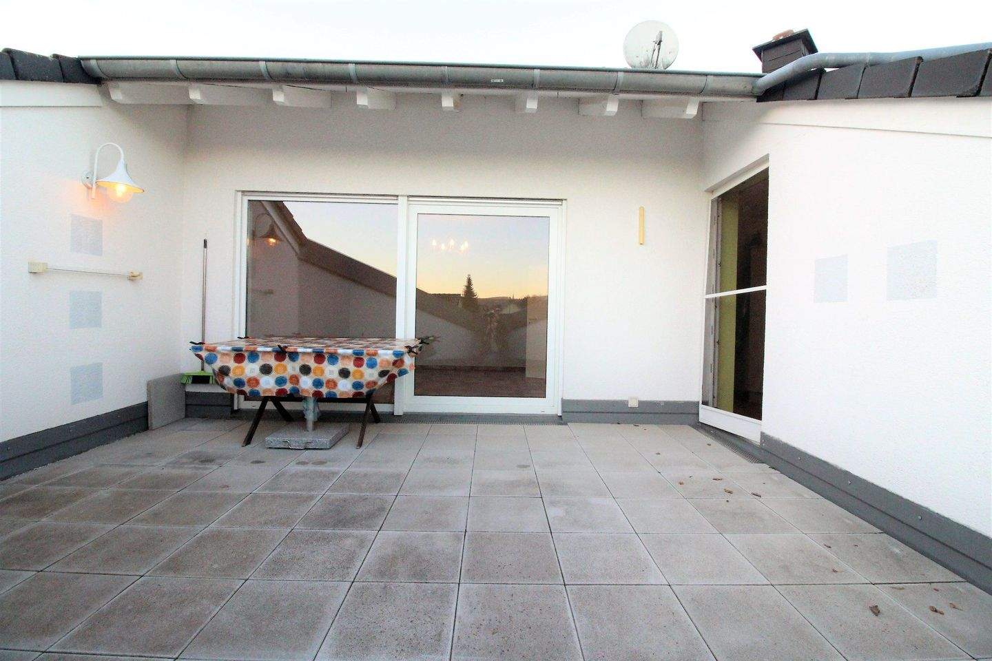 Thumbnail-Raumkonzept mit Sonnenplatz und Charakter