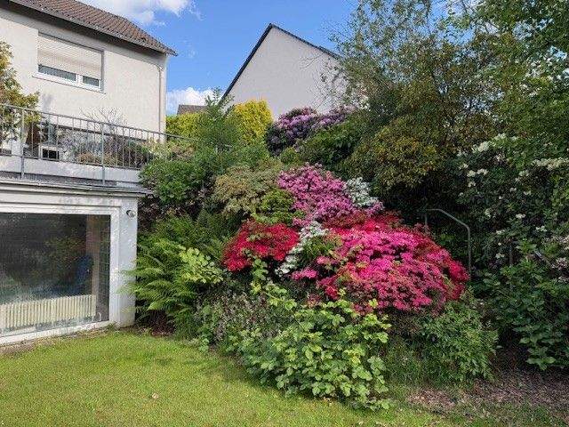 Thumbnail-Einfamilienhaus in schöner Wohnlage in Essen-Burgaltendorf