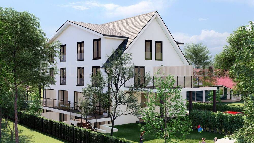 Thumbnail-Super Investment, Ferienwohnung mit ca. 2,63% AfA und Wärmepumpe! - nur ca. 500 m zum Ostseestrand -