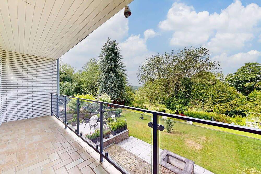 Thumbnail-PHI AACHEN - Geräumiges Reihenhaus mit Garage in idyllischer Lage von Stolberg-Büsbach!