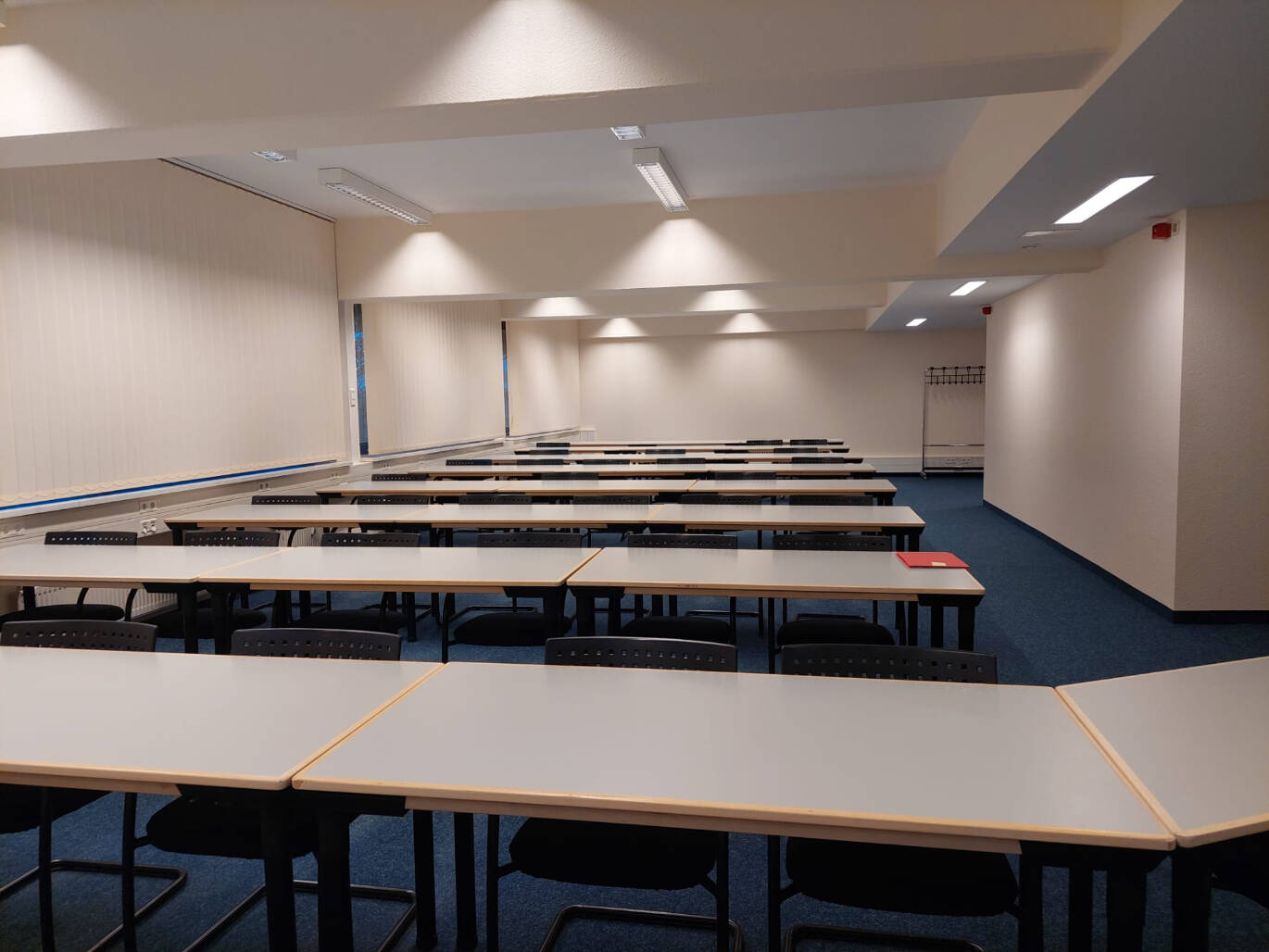 Thumbnail-Bürofläche 13: Möbliert, sofort verfügbar - flexible Konditionen