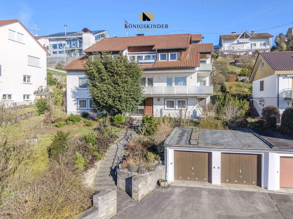 Thumbnail-Wohnästhetik trifft auf Entfaltungspotenzial: Ihr Logenplatz am Südhang