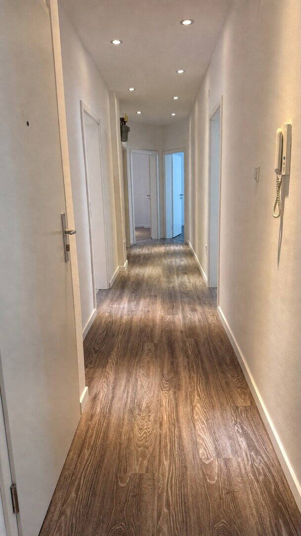 Thumbnail-*FT-City* große 5ZKB Dachgeschosswohnung in Frankenthal-City