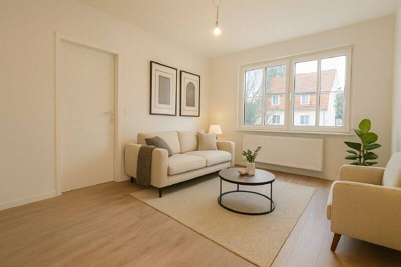 Thumbnail-Tolle Lage am Botanischen Garten!