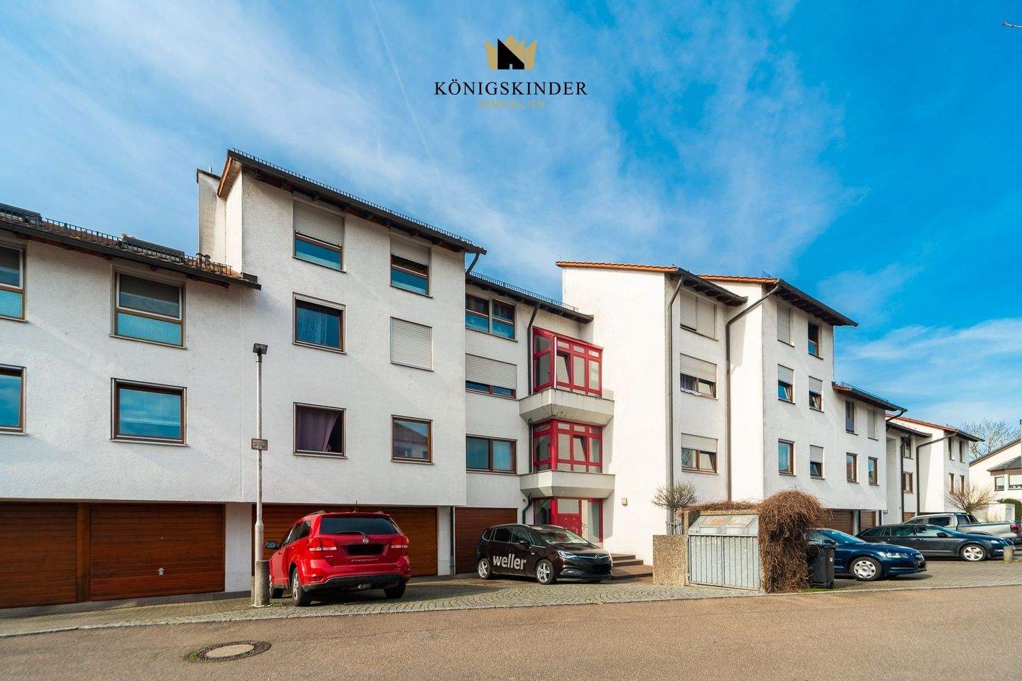 Thumbnail-Ihre neue Wohnung mit sooooo viel Platz.