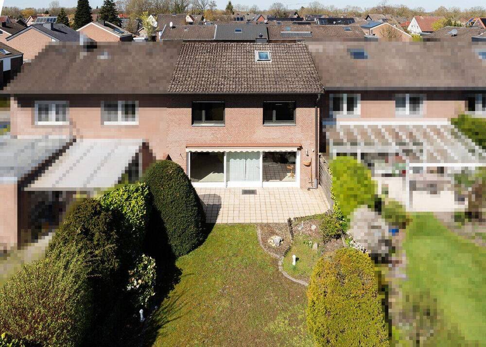 Thumbnail-Familienfreundliches Zuhause in ruhiger Lage!