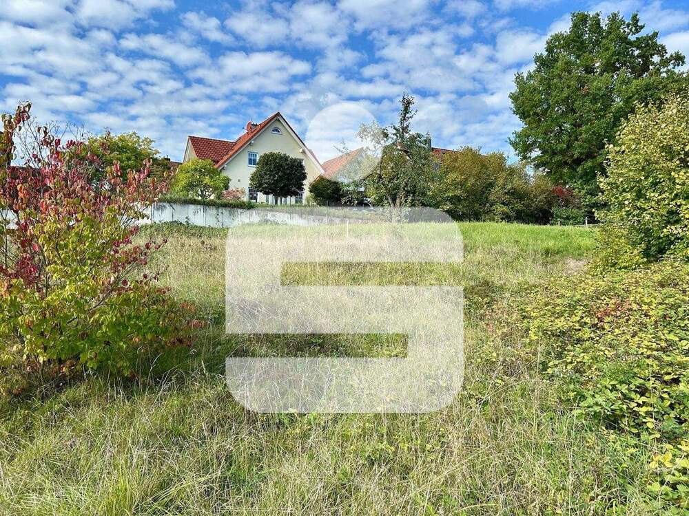 Thumbnail-Ca. 480 m² Bauland in Forchheim-Burk...Ihr Traumgrundstück: Ruhig und familienfreundlich