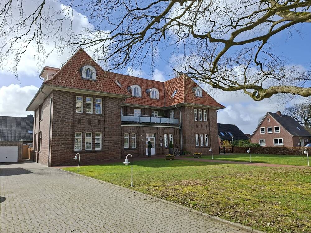 Thumbnail-Für den anspruchsvollen Mieter!