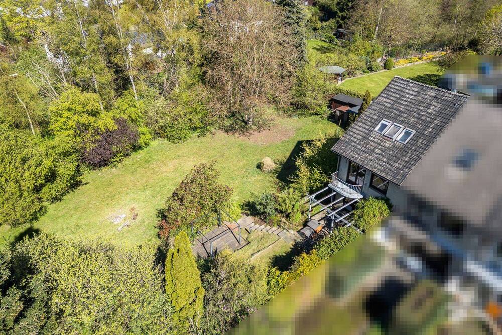 Thumbnail-Flexibles Wohnen, Reihenendhaus in Buchholz: Viel Platz & Anbaupotenzial für eine 2. Wohneinheit
