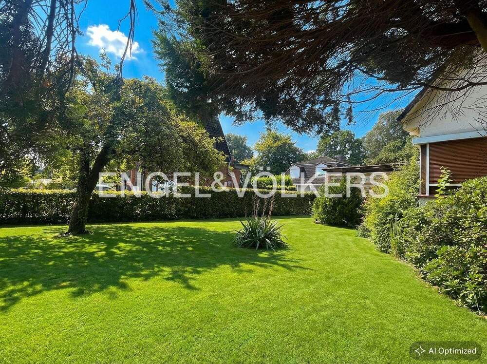 Thumbnail-Familienfreundliche Lage mit hervorragender Anbindung : Baugrundstück mit Südwest-Ausrichtung