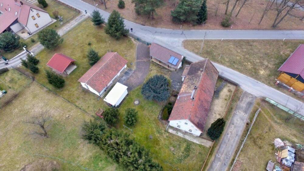 Thumbnail-Ländlicher Wohntraum mit Stil