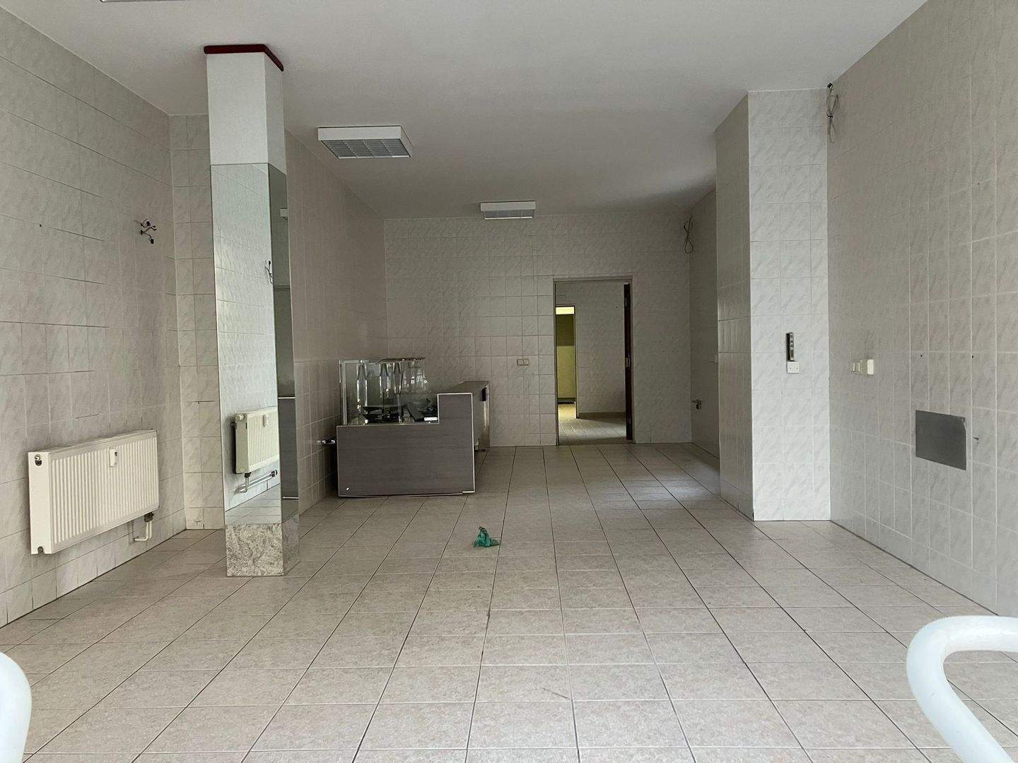 Thumbnail-Vielfältig nutzbare Gewerbeeinheit (100m²) in attraktiver City-Lage zu verkaufen