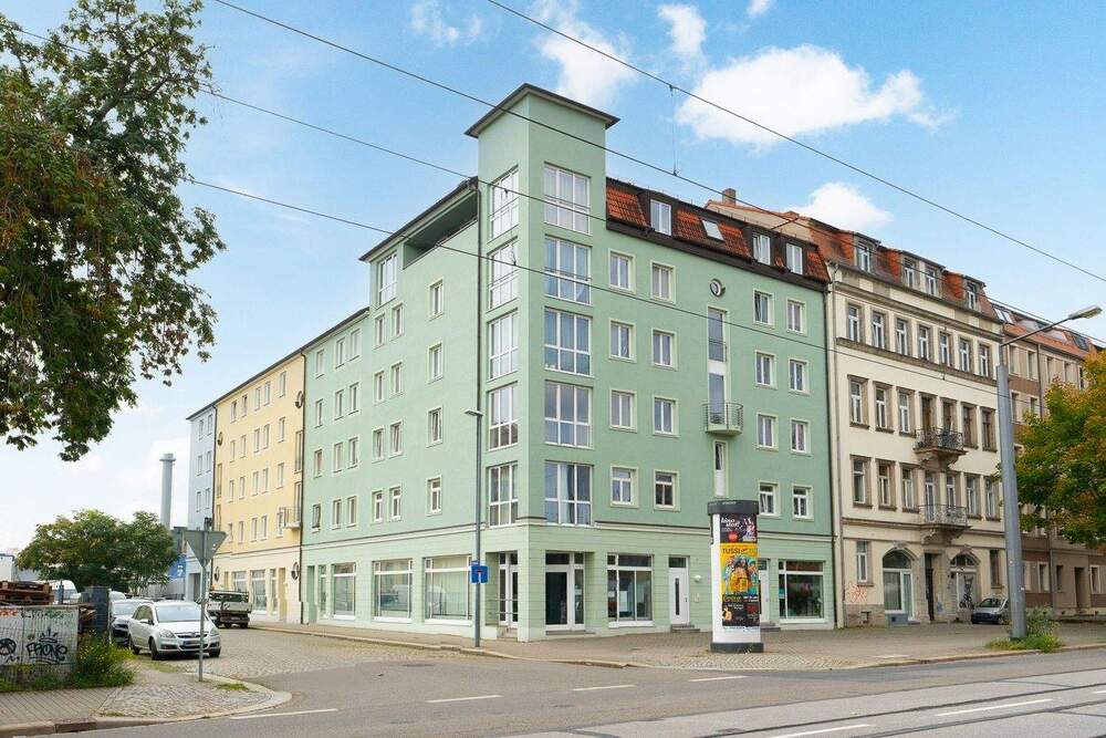 Aussenansicht
