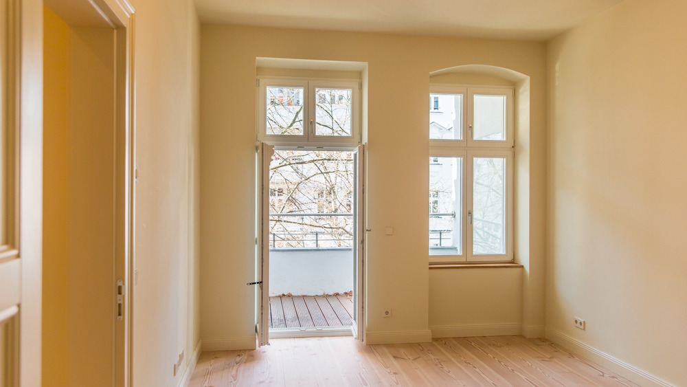 Thumbnail-HOMESK - Erstbezug nach Sanierung! 4-Zimmer Altbau mit je Balkonen und Bädern im Prenzlauer Berg