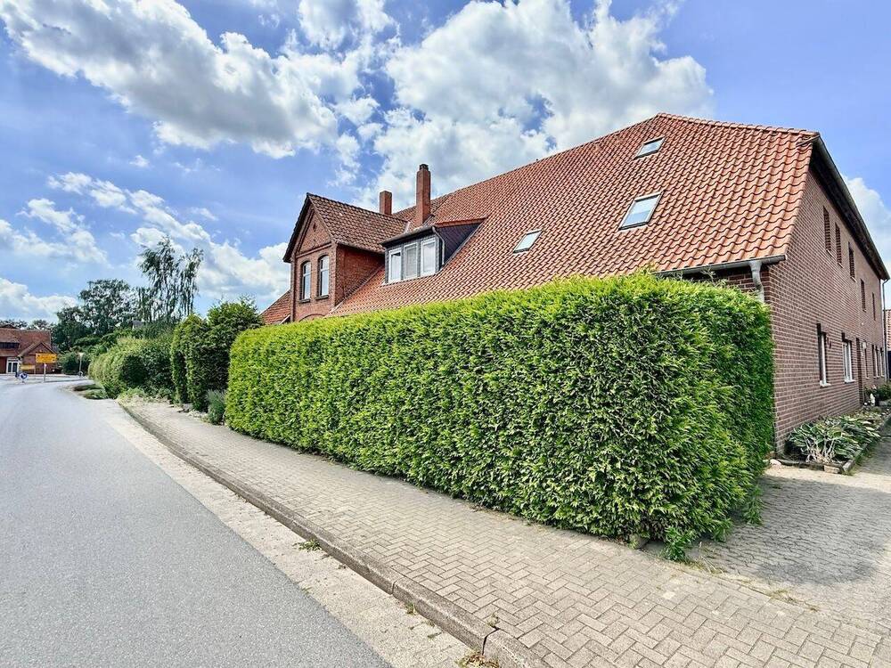 Thumbnail-Naturnah, im Nordkreis von Neustadt: Freundliche Eigentumswohnung in Helstorf