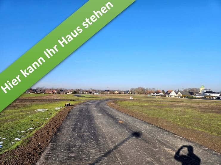 Thumbnail-Inkl. Grundstück, das Haus für alle Lebensphasen in Schwicheldt.